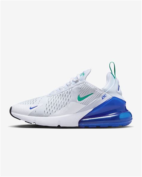 nike air max 270 women grijs zwart wit|Women's Nike Air Max 270 .